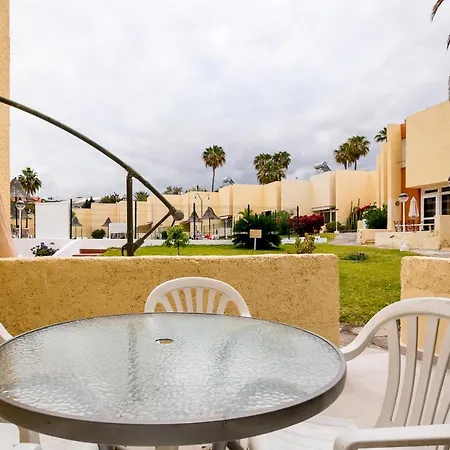 Costa Adeje Cortijo 2-4 * 美洲海滩