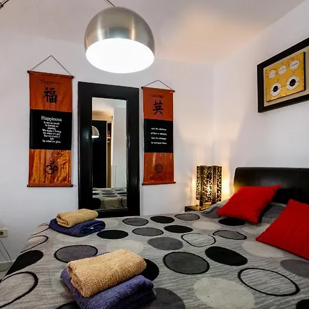 Costa Adeje Cortijo 2-4 プラヤ・デ・ラス・アメリカス