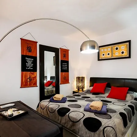 Costa Adeje Cortijo 2-4 * 美洲海滩