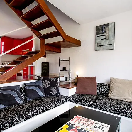 Costa Adeje Cortijo 2-4 プラヤ・デ・ラス・アメリカス