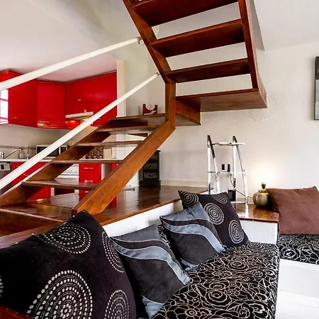 Apartman Costa Adeje Cortijo 2-4 *