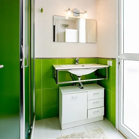 Costa Adeje Cortijo 2-4 公寓