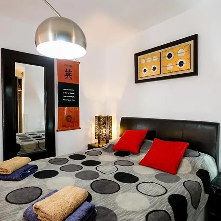 Costa Adeje Cortijo 2-4