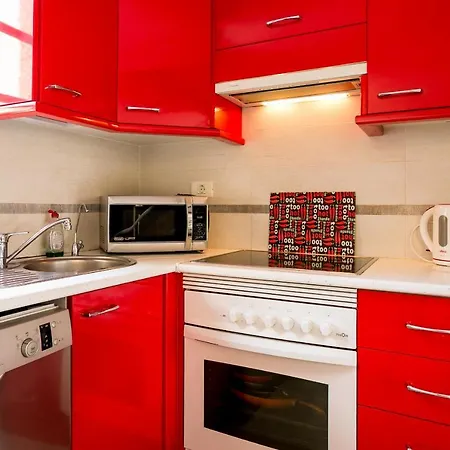 Costa Adeje Cortijo 2-4 美洲海滩