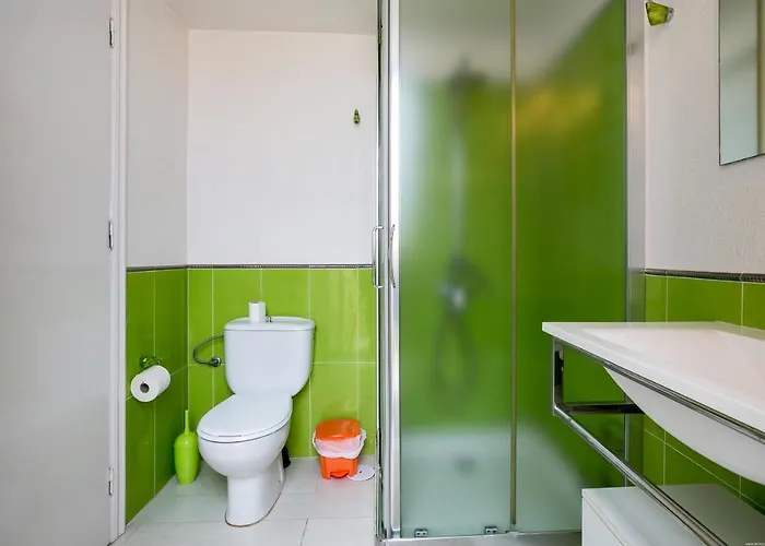 Apartman Costa Adeje Cortijo 2-4 Playa de las Américas