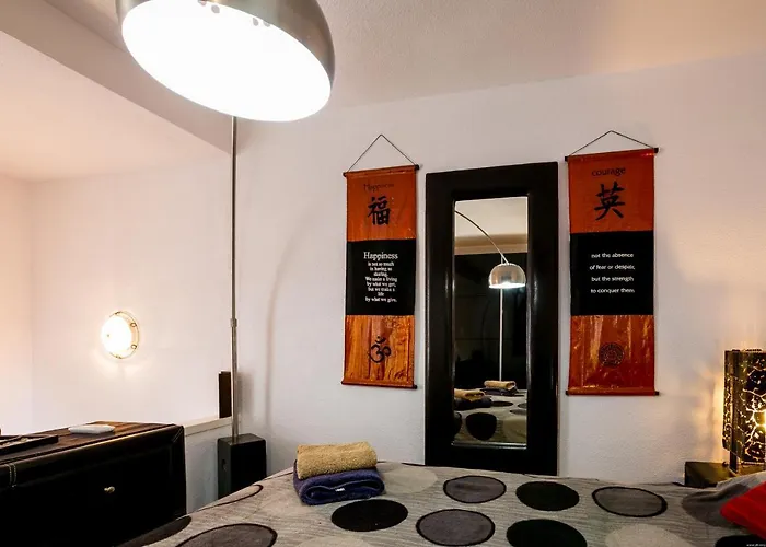 Costa Adeje Cortijo 2-4 Apartman