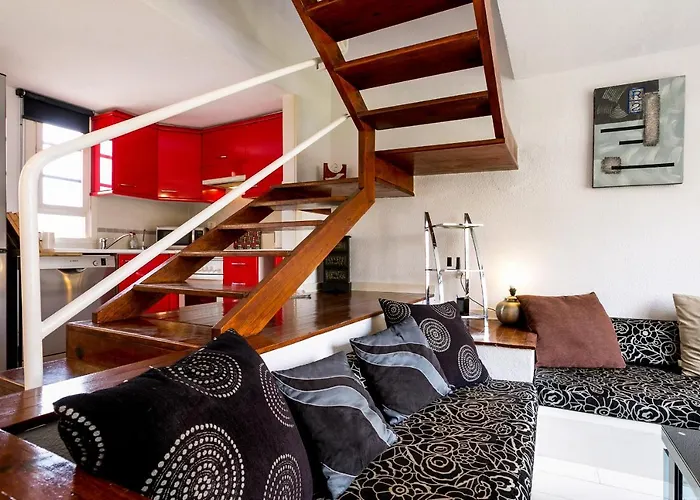 Apartman Costa Adeje Cortijo 2-4 *