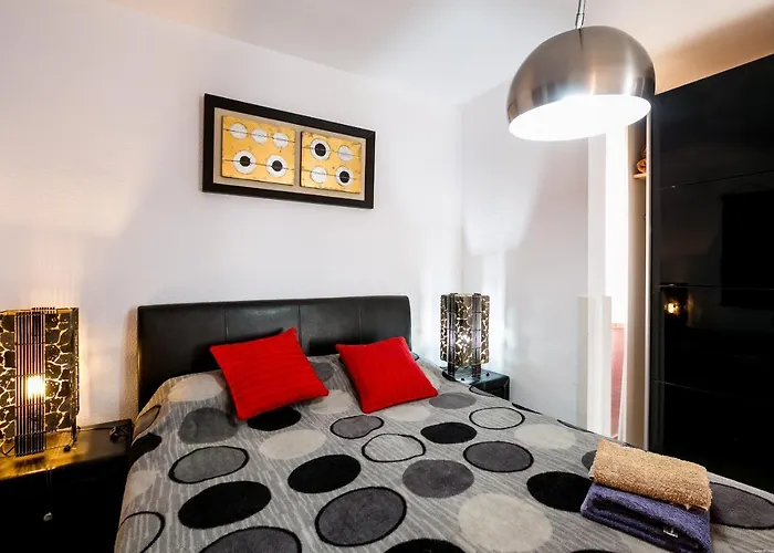 Costa Adeje Cortijo 2-4 * プラヤ・デ・ラス・アメリカス