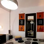 Costa Adeje Cortijo 2-4 Apartman