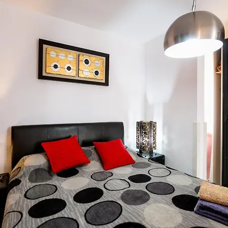 Costa Adeje Cortijo 2-4 * Playa de las Americas (Tenerife)