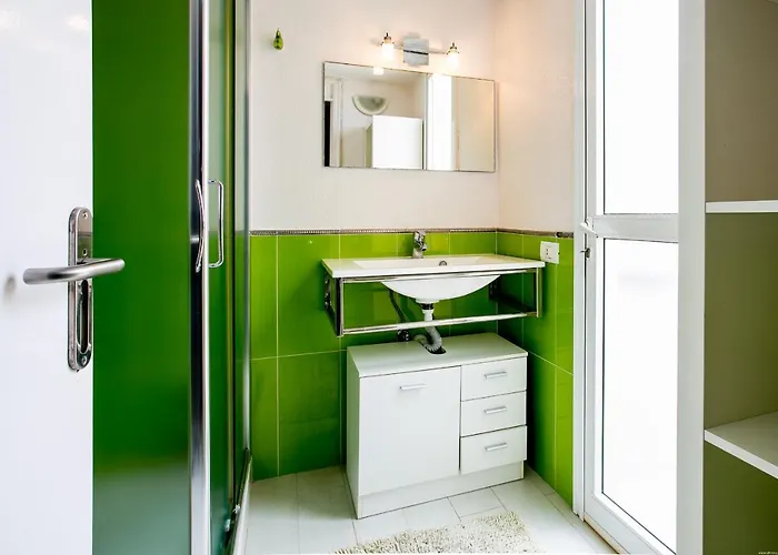 Costa Adeje Cortijo 2-4 Apartment