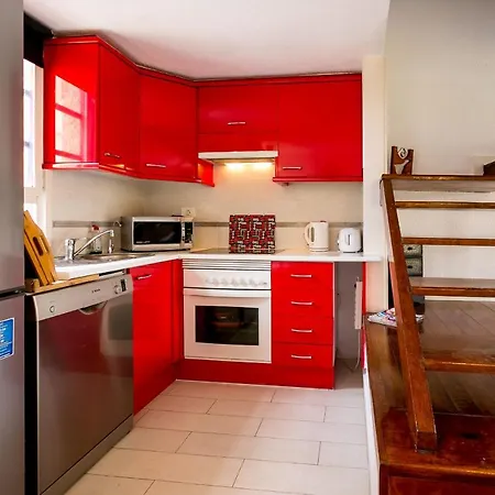 Apartment Costa Adeje Cortijo 2-4