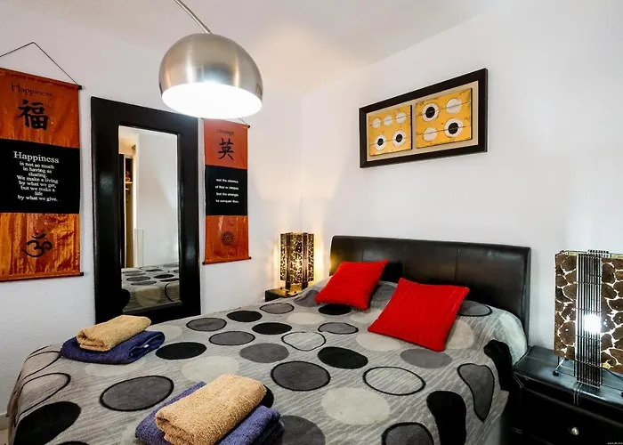 Costa Adeje Cortijo 2-4