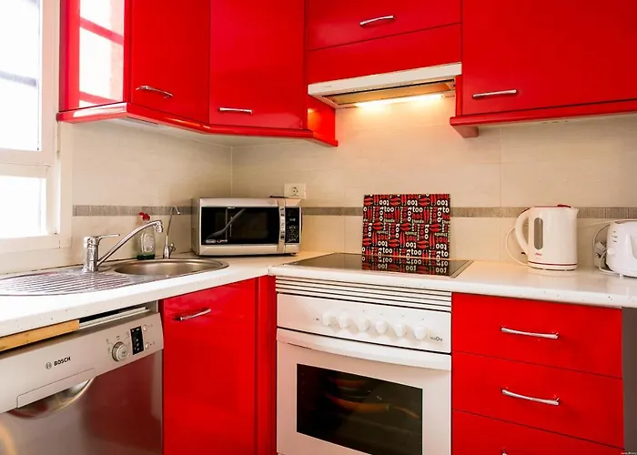 Costa Adeje Cortijo 2-4 Playa de las Américas