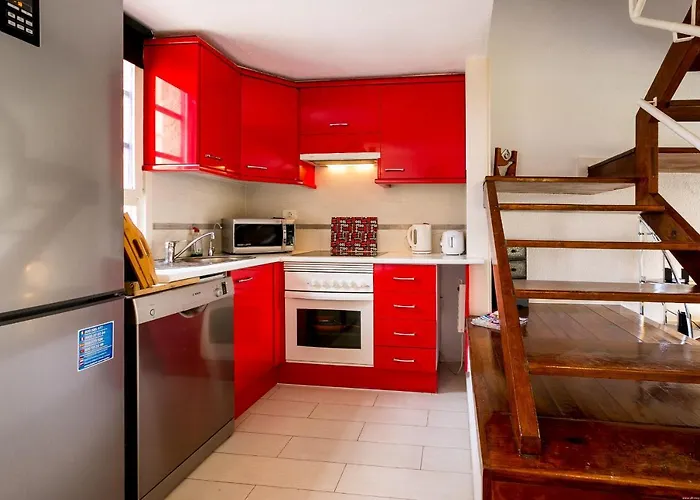 Apartment Costa Adeje Cortijo 2-4